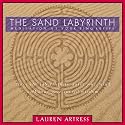 The Sand Labyrinth Kit: Meditation at Your Fingertips