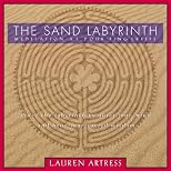 The Sand Labyrinth: Meditation at Your Fingertips