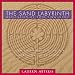 The Sand Labyrinth Kit: Meditation at Your Fingertips
