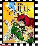 The Real Mother Goose: Green Husky Book/Book 3