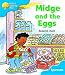 Oxford Reading Tree: Stage 3: Sparrows: Midge and the Eggs