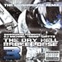 Day Hell Broke Loose 3 (Chop)