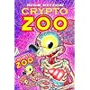 The Dream Art Of Rick Veitch Volume 3: Crypto Zoo (Collected Rare Bit Fiends) (v. 3)