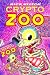 The Dream Art of Rick Veitch: Crypto Zoo v. 3 (Collected Rare Bit Fiends)
