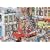 Jumbo Puzzle Jan van Haasteren Fire