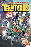  : Teen Titans: Jam-Packed Action! - Volume 1 (Jam Packed Action)
