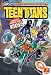 Search : Teen Titans: Jam-Packed Action! - Volume 1 (Jam Packed Action)