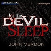 Let the Devil Sleep | [John Verdon]