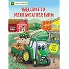 Welcome to Merriweather Farm (John Deere Lift-the-Flap Books)
