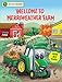Welcome To Merriweather Farm