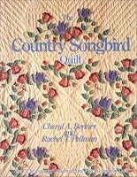 The Country Songbird Quilt