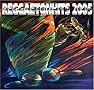 Reggaetonhits 2005