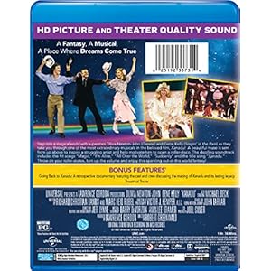 Xanadu [Blu-ray]
