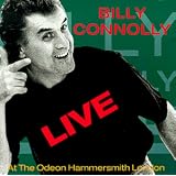 Live at the Odeon Hammersmith London