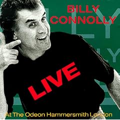 Live at the Odeon Hammersmith