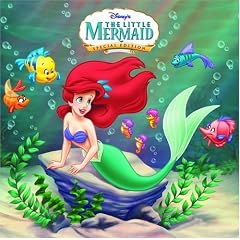 The Little Mermaid (Random House Picturebacks)