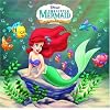 Disney's The Little Mermaid (Disney Princess, Pictureback�)