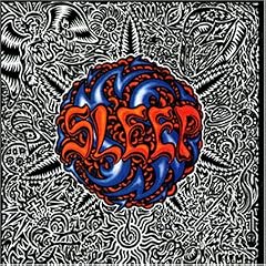 Sleep'S Holy Mountain