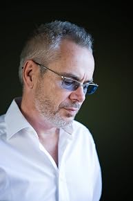 Image of Nik Kershaw
