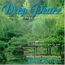 Deep Peace: Music for Yoga and Relaxation