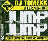 Jump, Jump (DJ Tomekk Kommt) [CD-Single, EU, Virgin 330747 0]