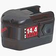 Milwaukee Accessory 48111024 14.4V battery