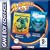 Finding Nemo & Monster Inc Double Pack (GBA)