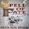 Spell of Fate: Dance of the Gods, Book 3