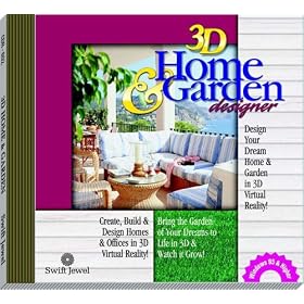 3D Home & Garden