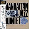 Manhattan Jazz Quintet