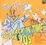 Pop Back in Time to the 70's