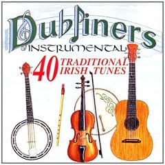 Instrumental-The Dubliners CHCD1052