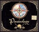 Pirateology: 2008 Wall Calendar