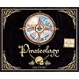 Pirateology: 2008 Wall Calendar