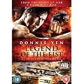 Legend of the Fist [DVD]