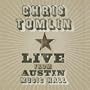 Forever (Live From Austin Music Hall)