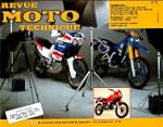 Revue technique de la Moto, num�ro 72...