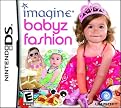 Imagine: Babyz Fashion (Nintendo DS)