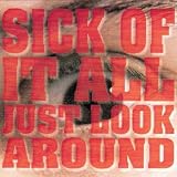 Just Look Around [Explicit]