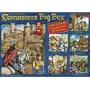 Rio Grande Games Carcassonne Big Box # 2