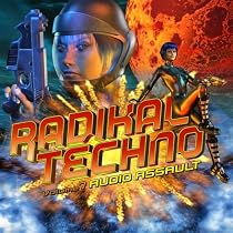 Radikal Techno 7