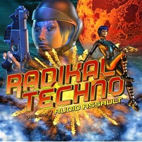 Radikal Techno 7