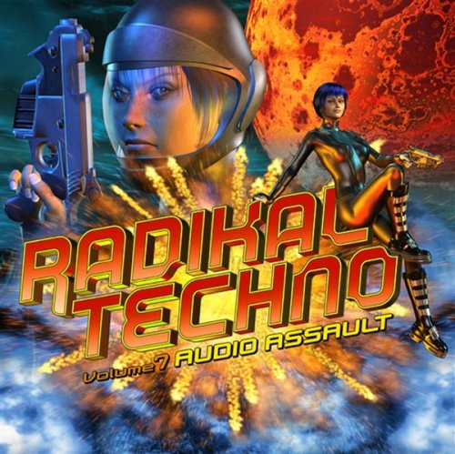 Radikal Techno 7