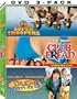 Munchies 3 Pack (Super Troopers / Club Dread / Dude, Where's My Car?)