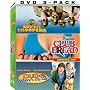 Munchies 3 Pack (Super Troopers / Club Dread / Dude, Where's My Car?)