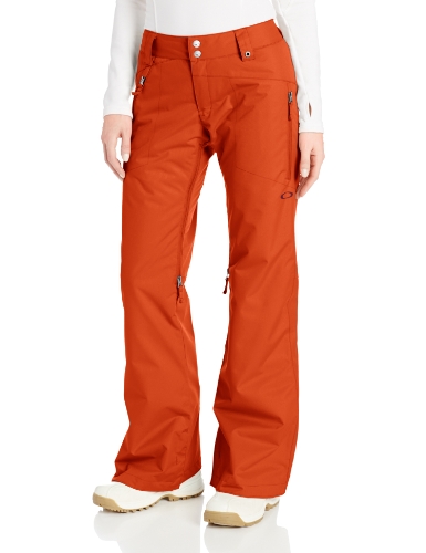 Oakley Women's Brookside Insulated Pant