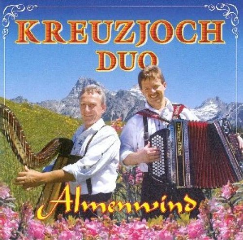 Produkt-Bild: Almenwind