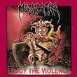 Enjoy the violence
