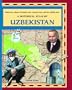 A Historical Atlas of Uzbekistan (Historical Atlases of South Asia, Central Asia and the Middle East)