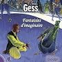 Fantaisies d'imaginaire
